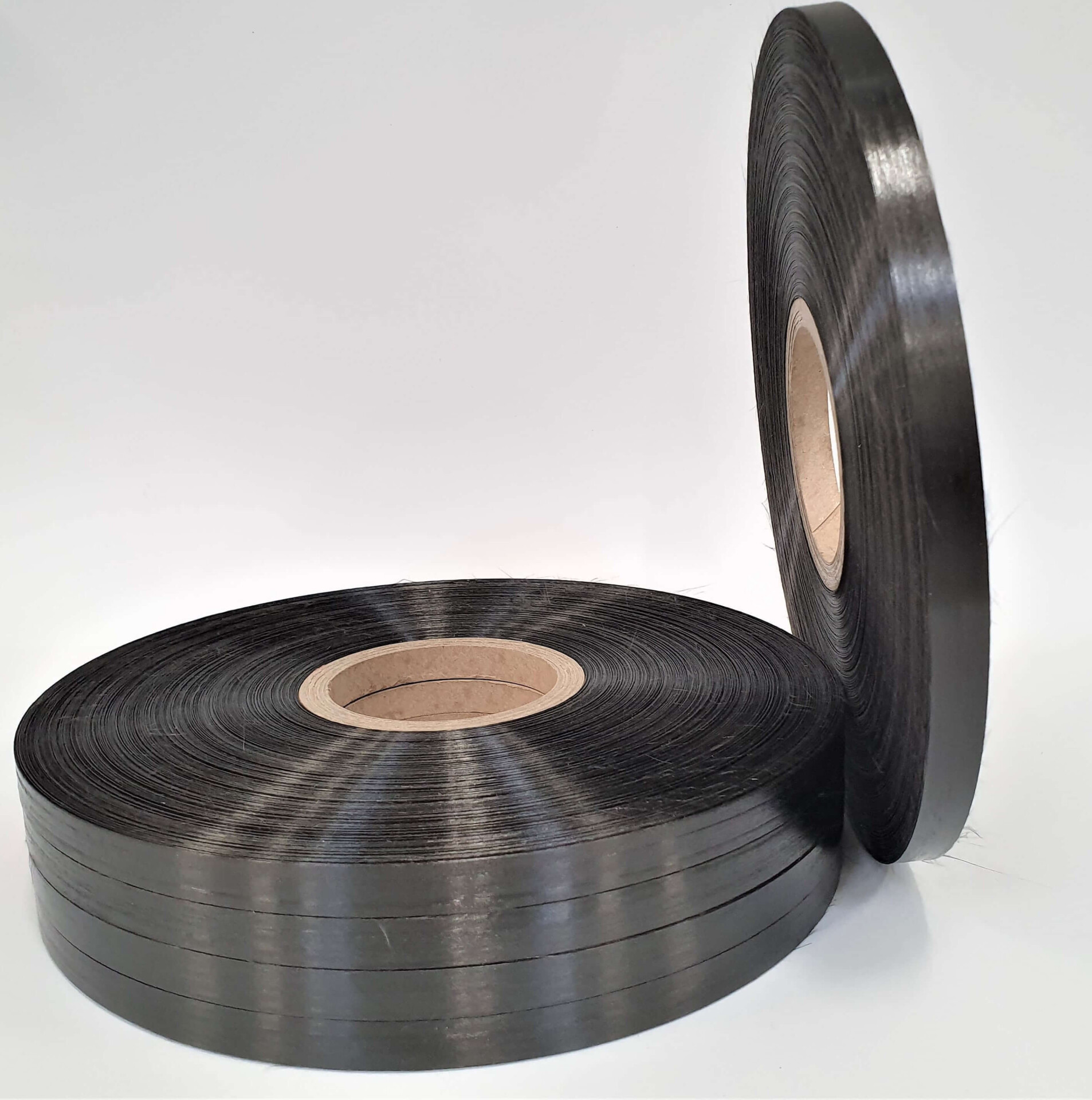 UD-tape spool
