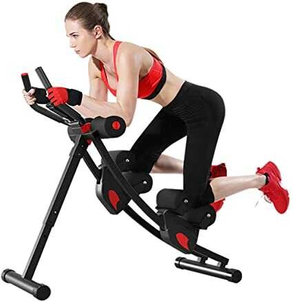 Thermoplastic composites (CFR TP) in fitness equipment